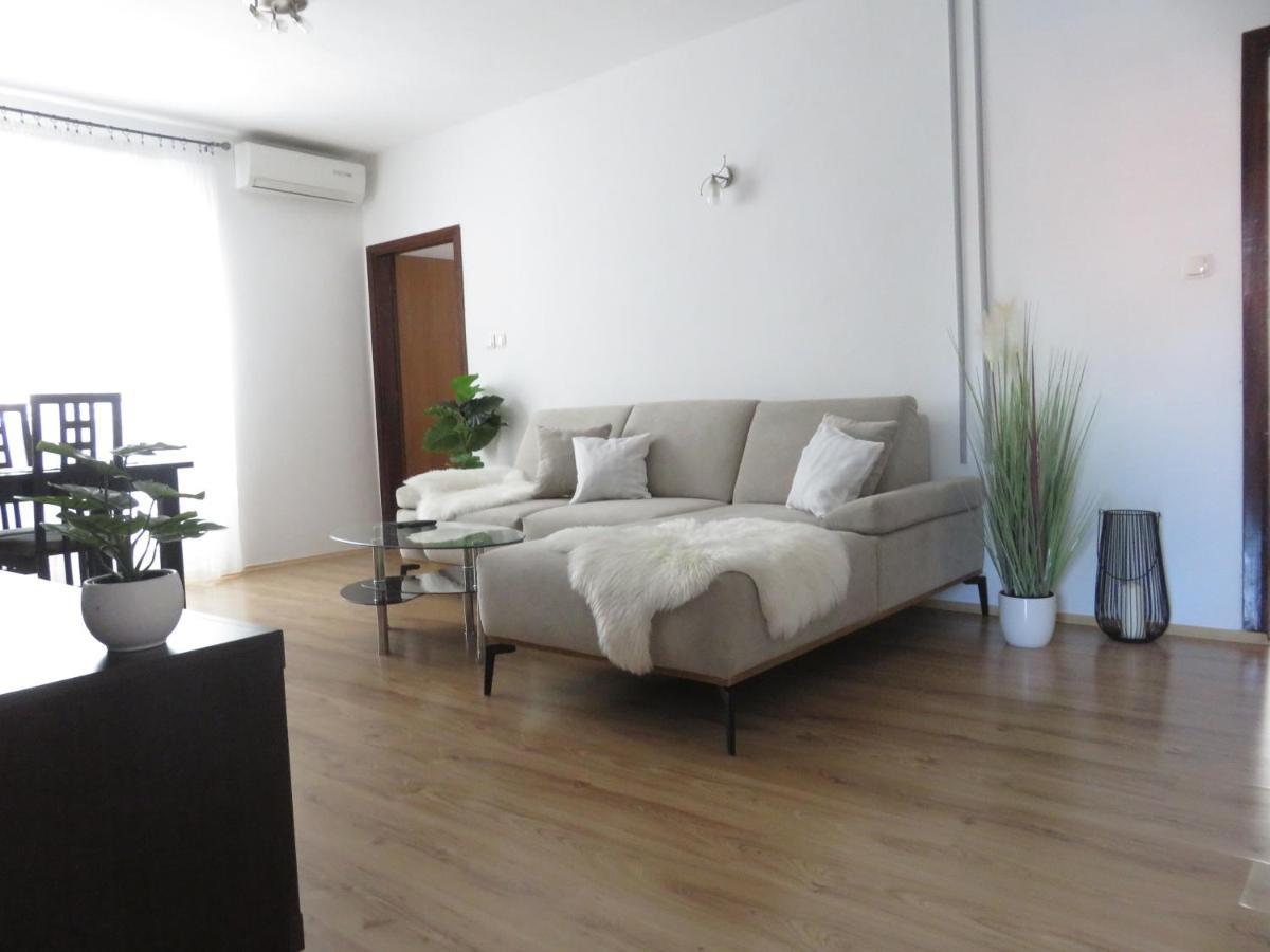 Apartments Angie 자다르 외부 사진