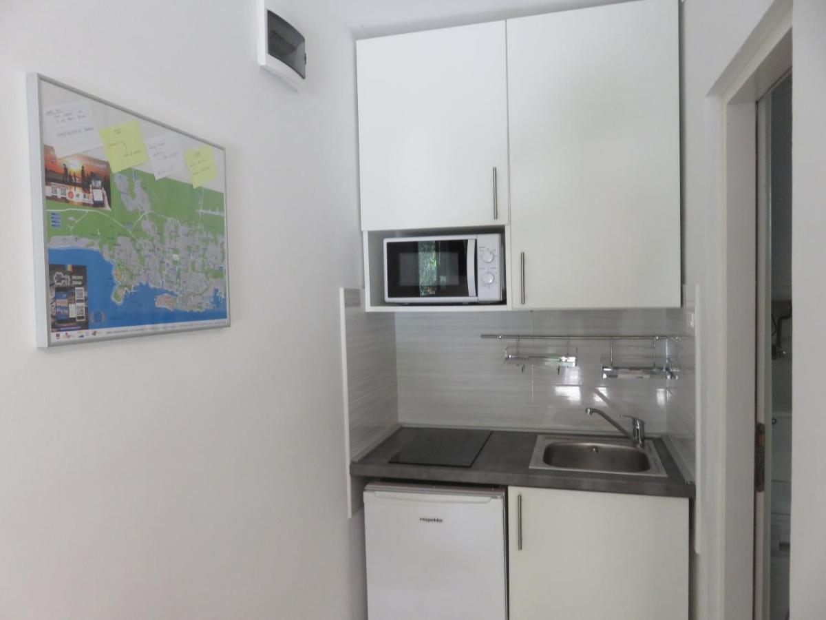 Apartments Angie 자다르 외부 사진